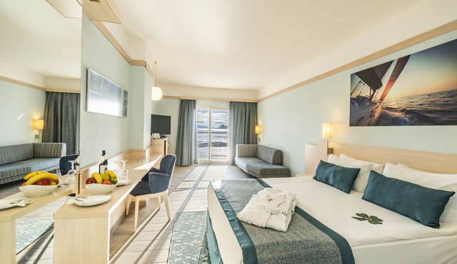 La Blanche Resort & SPA - All Inclusive
