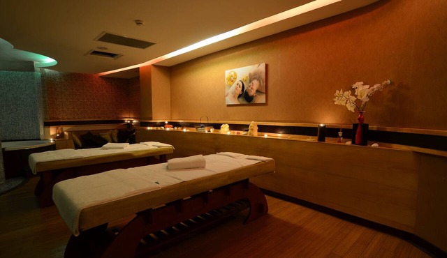 La Blanche Resort & SPA - All Inclusive in Bodrum