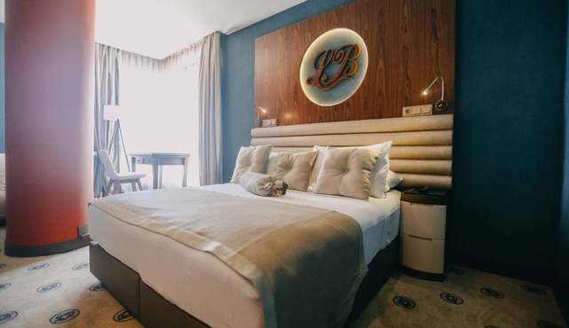 Labonita Boutique Hotel & Spa - Boutique Class