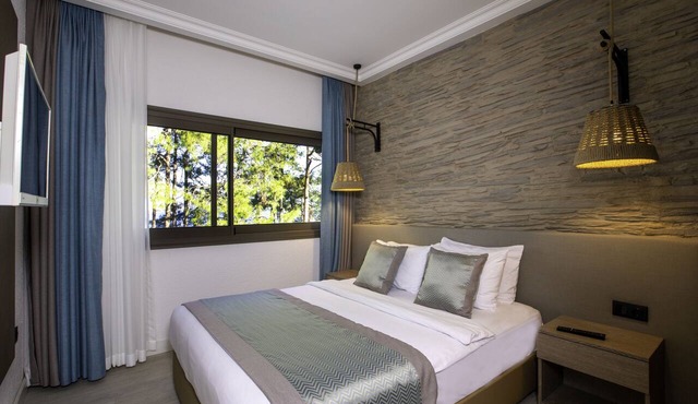 Labranda Mares Marmaris - All Inclusive in Marmaris