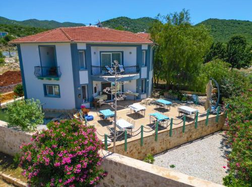 Lacitrus Hotel & Villa