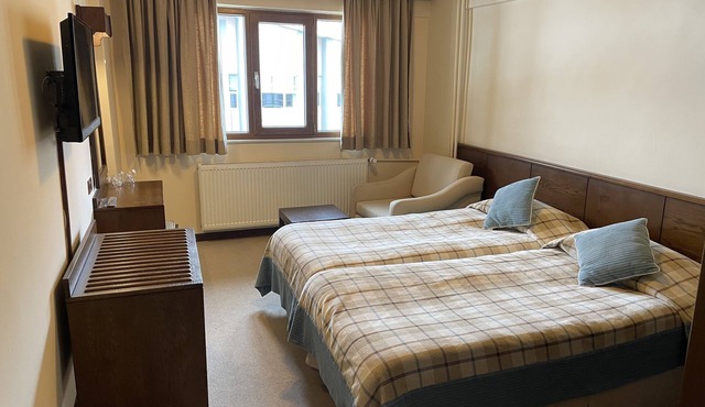 Ladonia Hotels Beceren Uludağ
