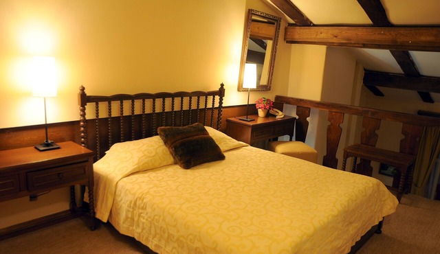 Ladonia Hotels Fahri Uludağ in Bursa