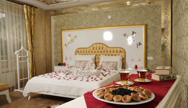 Lalehan Hotel - Special Class