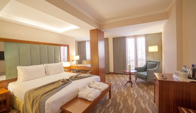 Lamec Hotel Business in Gebze
