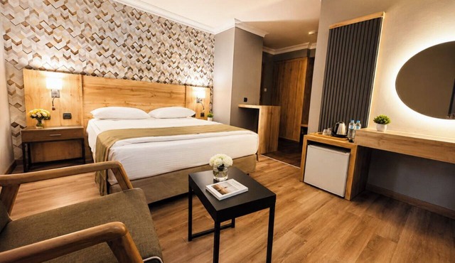 Laodikya Otel
