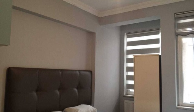 LAVİNYA APART OTEL in Isparta