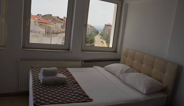 Lavinia Otel