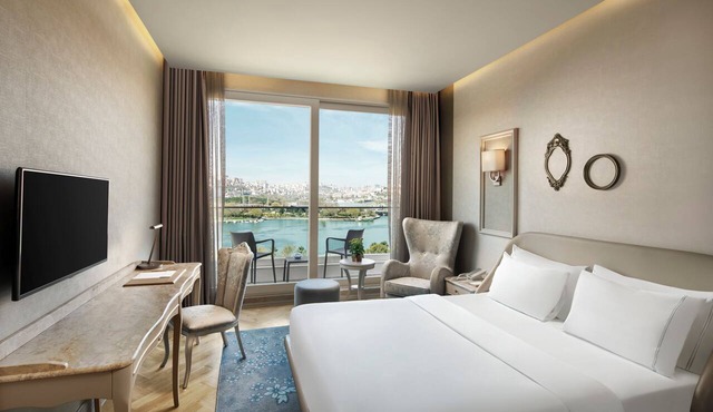 Lazzoni Hotel in Istanbul