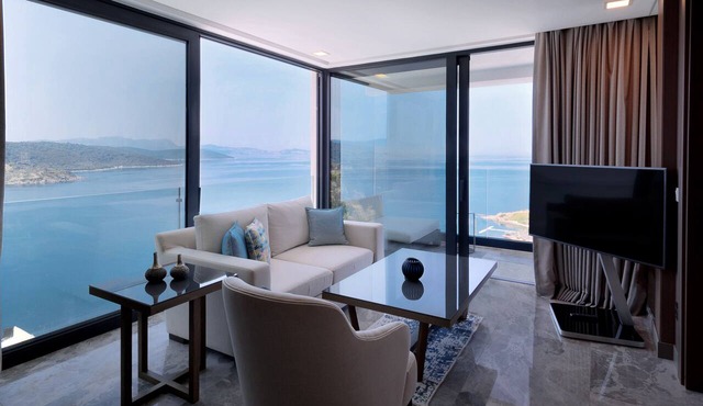 Le Méridien Bodrum Beach Resort in Milas