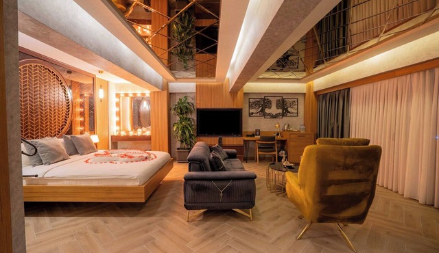 Leman Hotel - Boutique Class