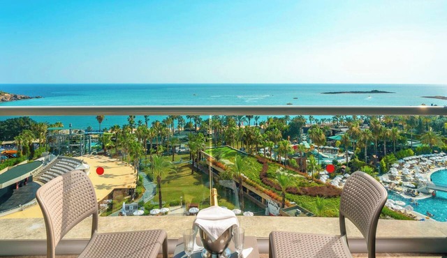 Leodikya Kirman Premium - Ultra All Inclusive in Alanya