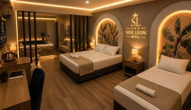 LEON OTEL