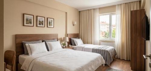 Levent Hotel in Antalya
