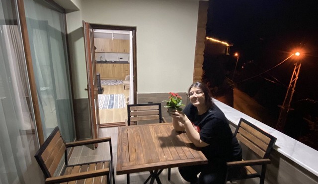 Leyli Comfort