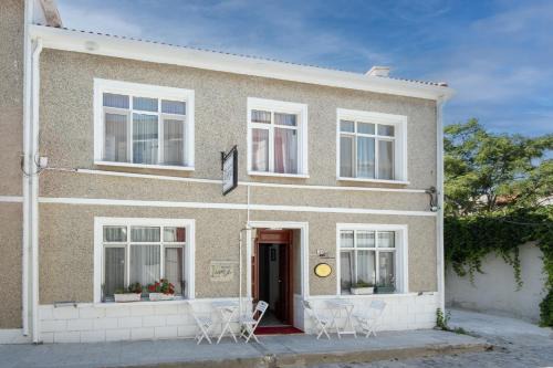 LİME BOZCAADA in Canakkale