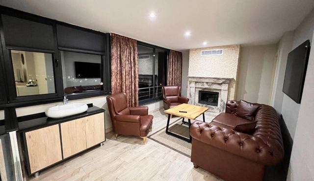 Life Point Hotel
