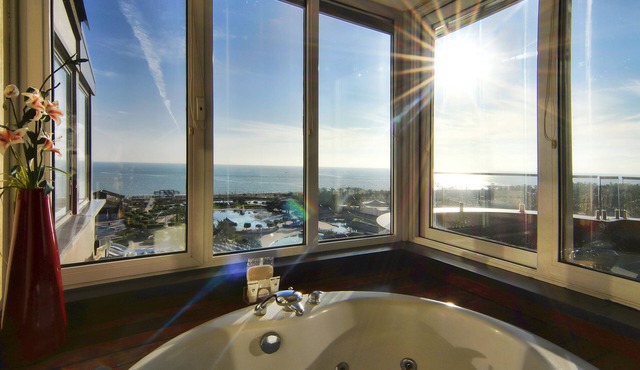 Limak Lara De Luxe Hotel - All Inclusive
