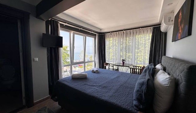Lion Boutique Hotel
