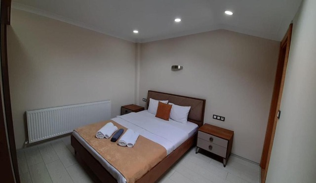 Liva Teras Suites Uzungöl in Uzungöl