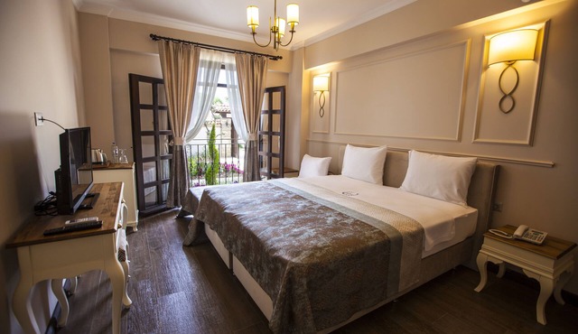 Livia Garden Hotel in Selçuk