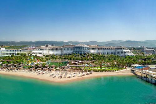 Long Beach Alanya - Ultra All Inclusive