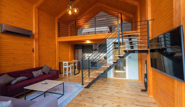 Lost Bungalow