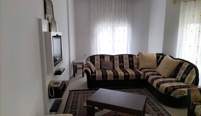 Lovely 4-bedroom condo in Ordu perfect for your getaway