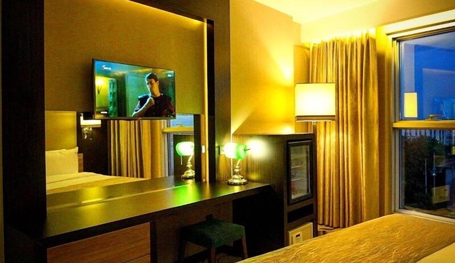 Lozengrad Hotel