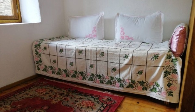 Lubbey Butik Otel in Odemis