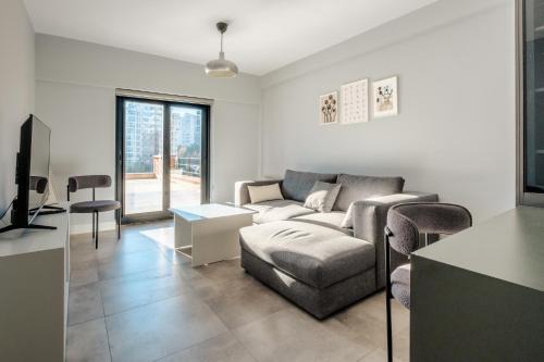 Luminous Flat 7 min to Arcadium Mall in Ankara in Ankara