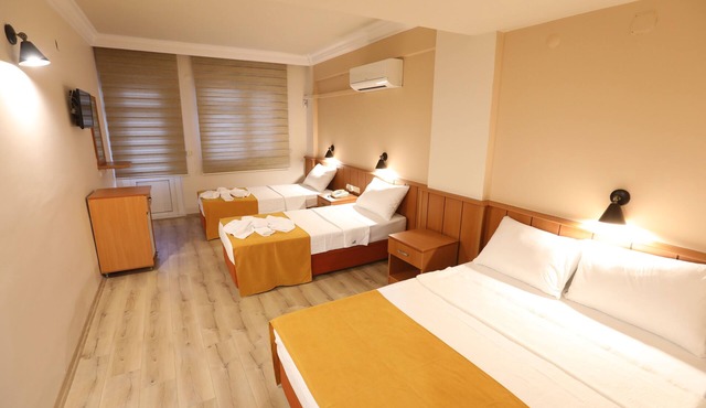 Luna Piena Hotel