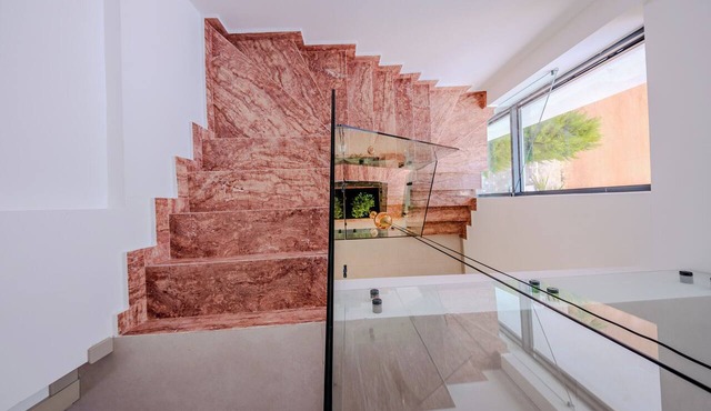 Luxury Forest Villas with Private Pool in ANTALYA
