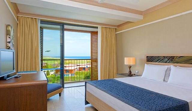 Lykia World Antalya - All inclusive