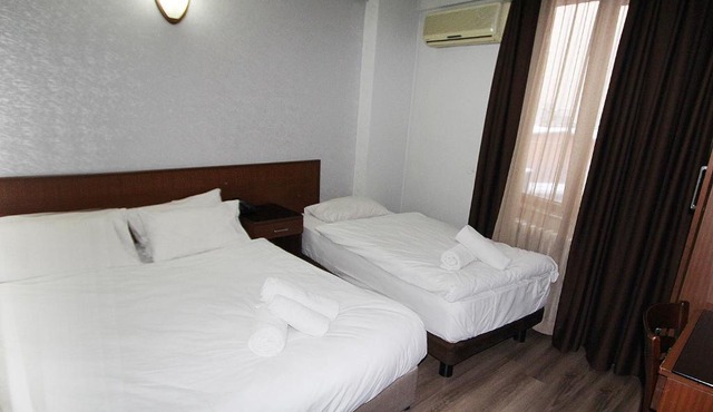 Lyon Hotel İstanbul