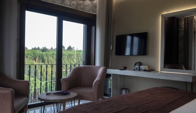 Magical House Hotel in Catalca