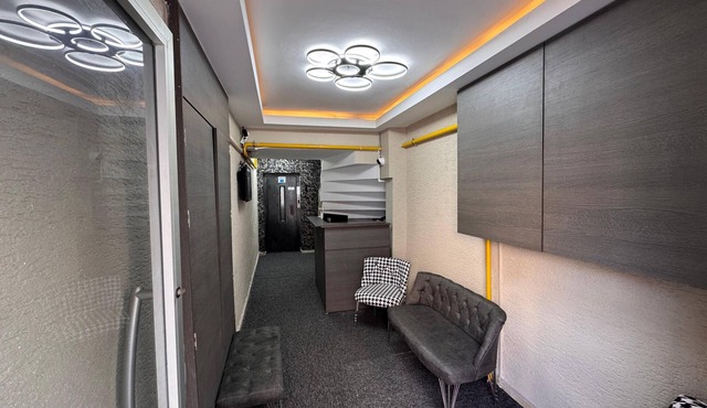 MAHAL OTEL PENDİK in Istanbul