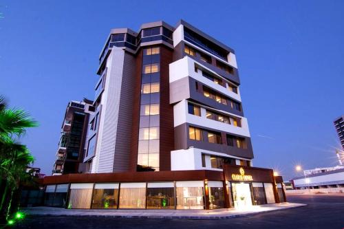 MAJURA HOTEL BUSINESS in Karşıyaka