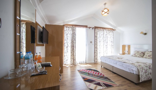 Mandalin Akyaka Hotel