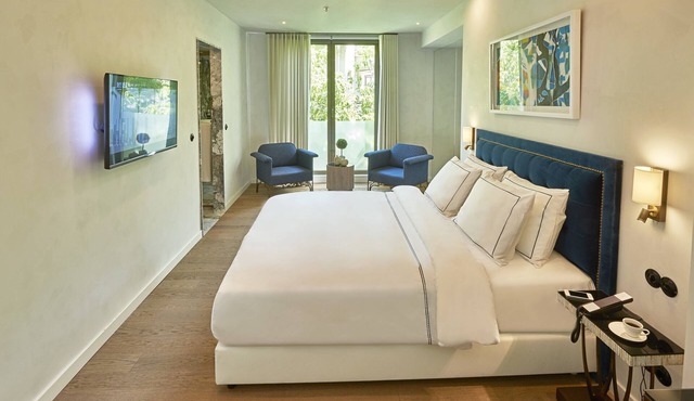 Manna Boutique Hotels