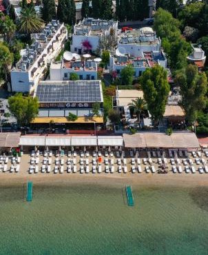 Manuela Boutique Hotel Bitez in Bitez