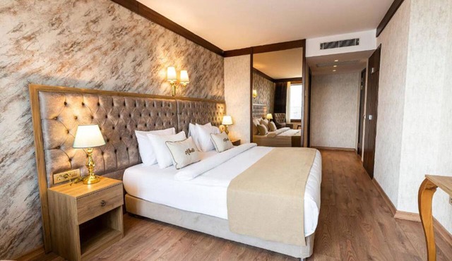 Marble Hotel