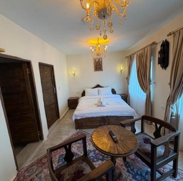 Mardin Kent Suit Hotel