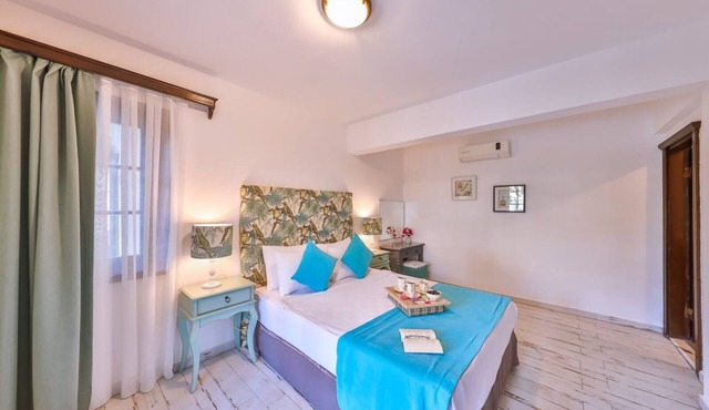 Mare Garden Hotel Akyarlar