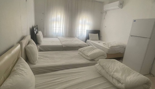 Mareda House
