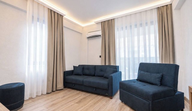 MAREİN BOUTIQUE HOTEL in Alanya