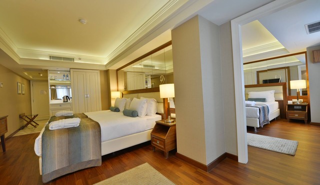 Marigold Thermal Spa Hotel