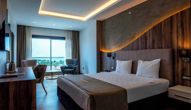Maril Otel in Didim