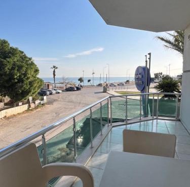 Marina Suite Otel