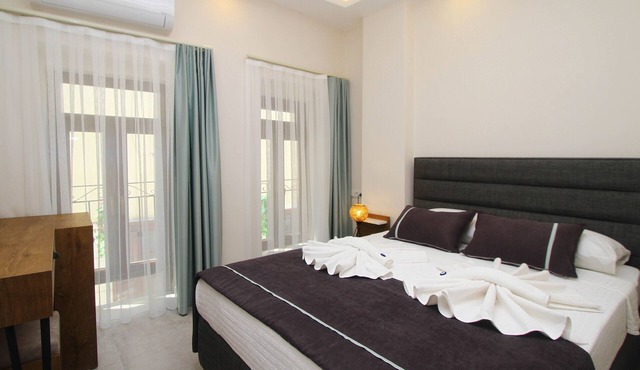 Marinda Otel in Cesme
